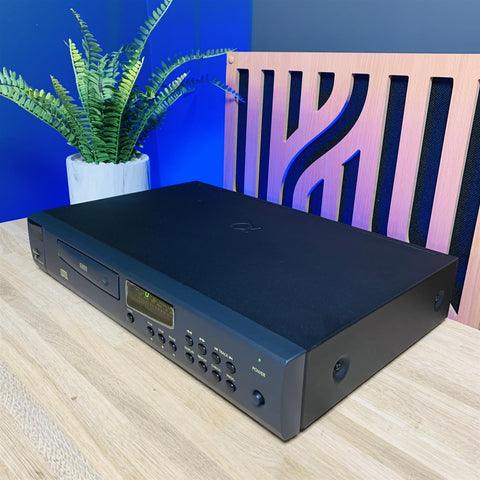 Arcam Alpha 9 CD Player
