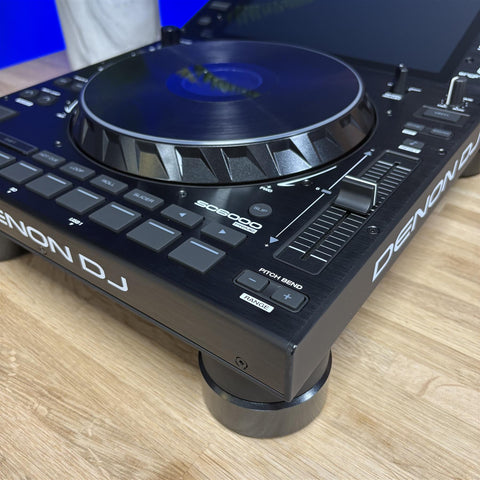 Denon SC6000 Prime With 256GB Sata Drive