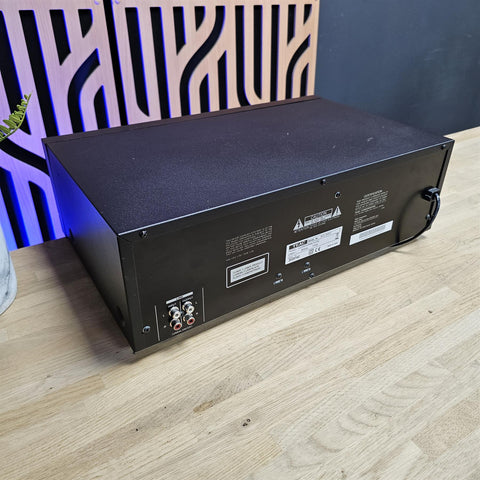 Teac AD850 Cassette / CD / USB Player & Recorder