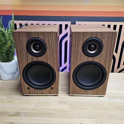 Triangle AIO Twin Speakers (Pair)