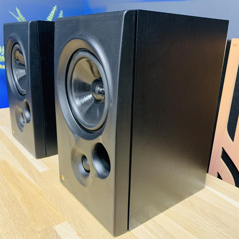 Kef Coda 7 Speakers (Pair)