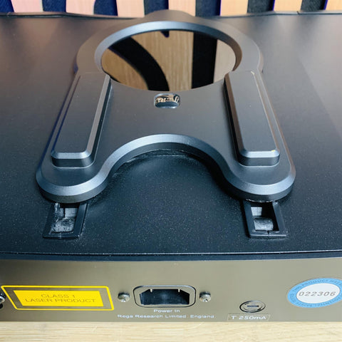 Rega Apollo CD Player