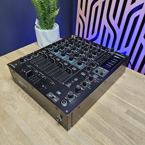 Reloop RMX60 4 Channel DJ Mixer