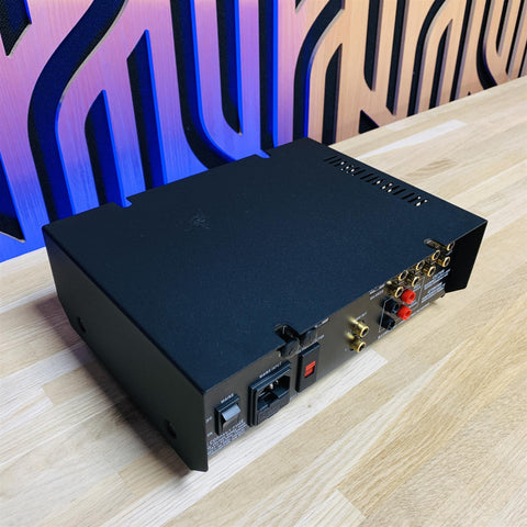 Linn Knekt Room Amplifier