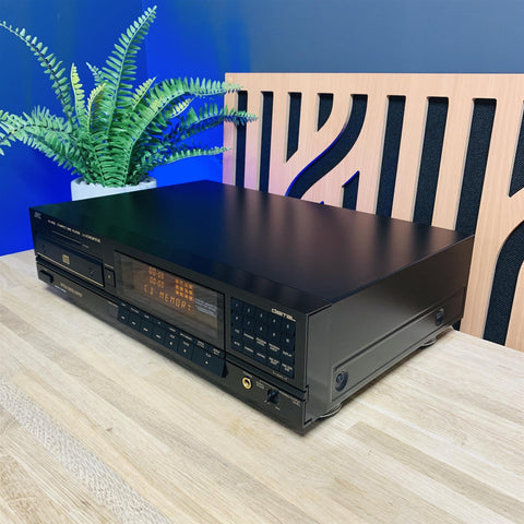 JVC XL-Z555 CD Player