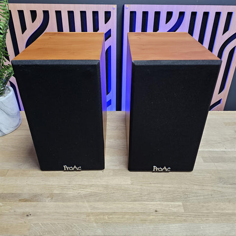 ProAc Tablette Reference Eight Speakers (Pair)
