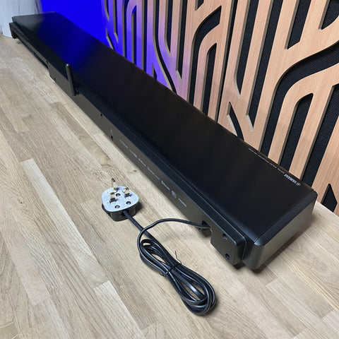 Yamaha YSP-2700 Digital Sound Projector System - Complete with Sub, Remote & Mic