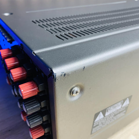 Denon AVC-A10SE AV Surround Amplifier