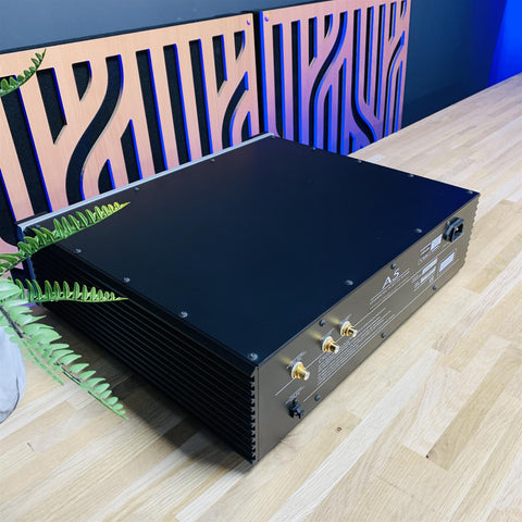 Musical Fidelity A5 CD Player 24 Bit Upsampling Limited Edition of 1500