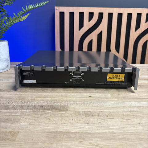Quad 99 CD Player