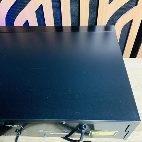 JVC XL-Z555 CD Player