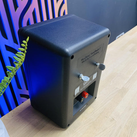 Mordaunt Short Home Entertainment Series CS-1 Compact Speaker