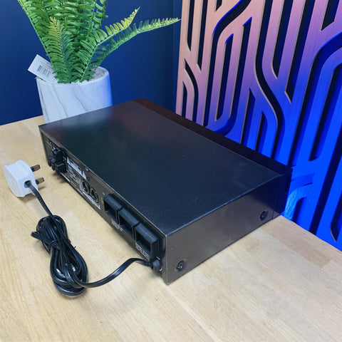 AIWA TX-110K (UK model) Digital Tuner 1984 MIDI Sized 330mm