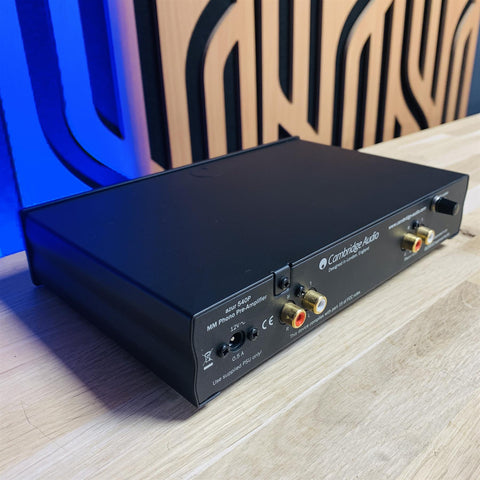 Cambridge  Audio 540P MM Phono Pre-Amplifier