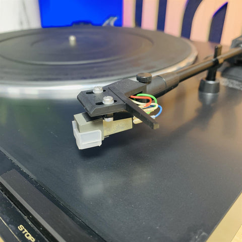 Pioneer PL-225 Stereo Turntable