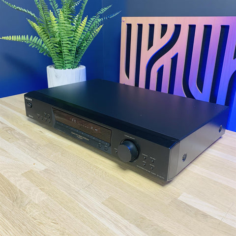 Sony ST-SE370