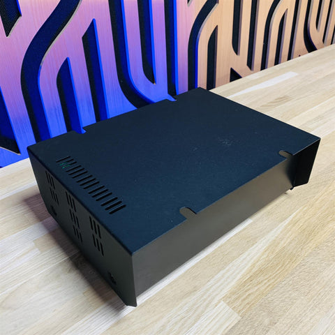 Linn Knekt Room Amplifier