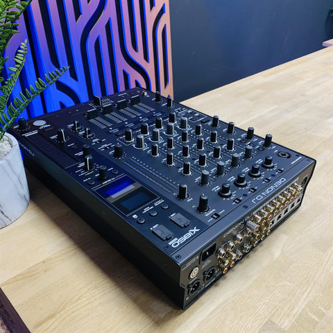Denon DJ X1850 Prime Mixer