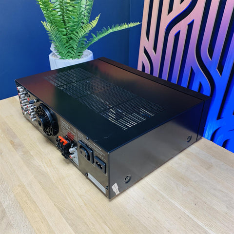 Technics SU-X101 Stereo Integrated Amplifier