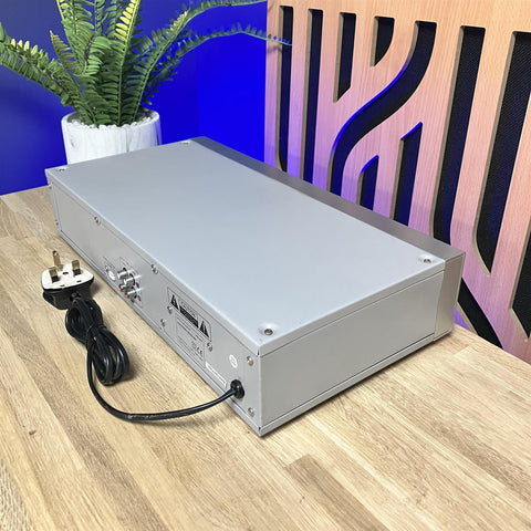 Wharfedale WEQ-3038 Electronic Equalizer Hi-Fi