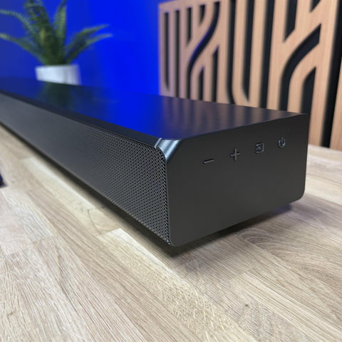 Samsung Soundbar HW-MS650