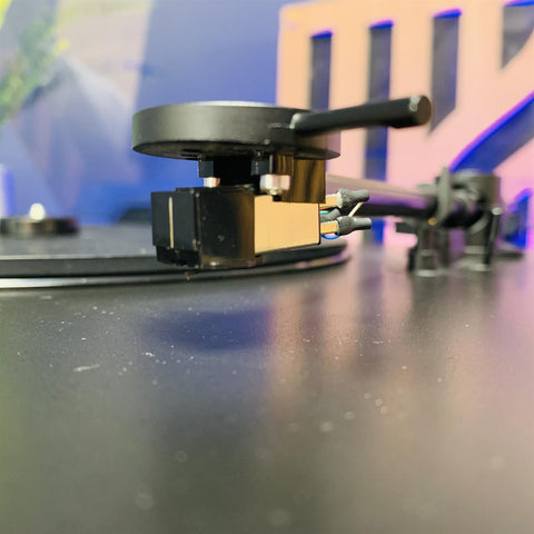 Sony PS-HX500 Vinyl to Digital USB Turntable & Record Player