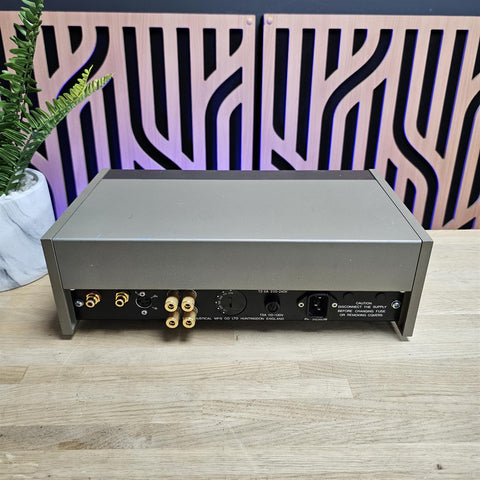 Quad 405 Stereo Power Amplifier