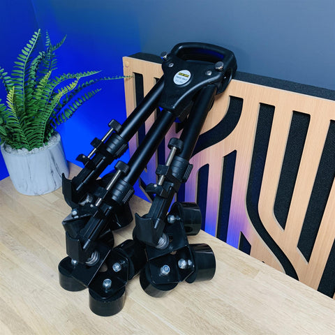 Glide Gear SYL 960 Tripod Dolly