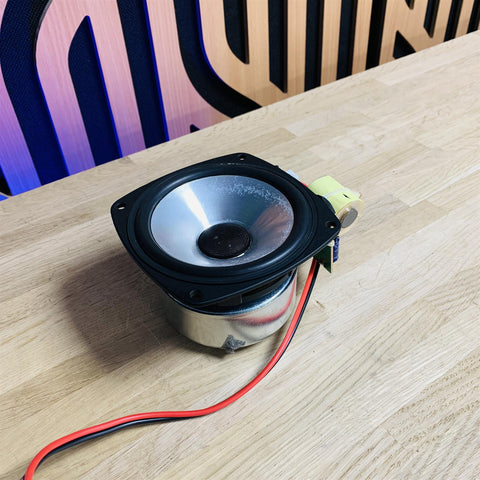 KEF SP 1457 100mm Coaxial Uni-Q Driver