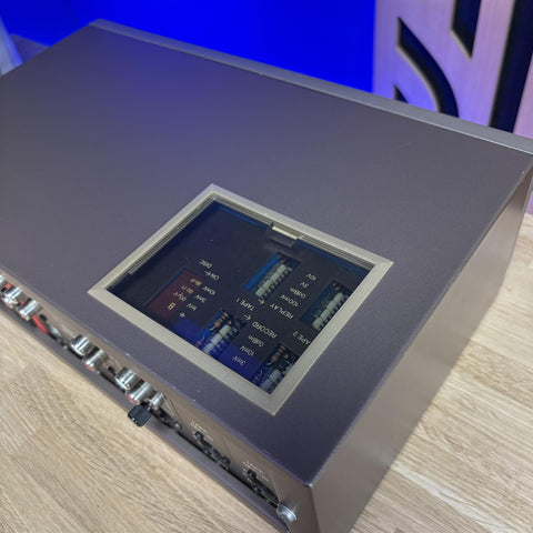 Quad 44 Stereo Pre Amplifier Vintage