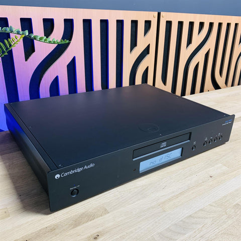 Cambridge Audio Azur 340C CD Player