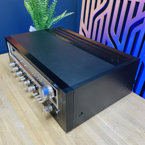 Pioneer SX-5560 Stereo Receiver Tuner Integrated Amplifier