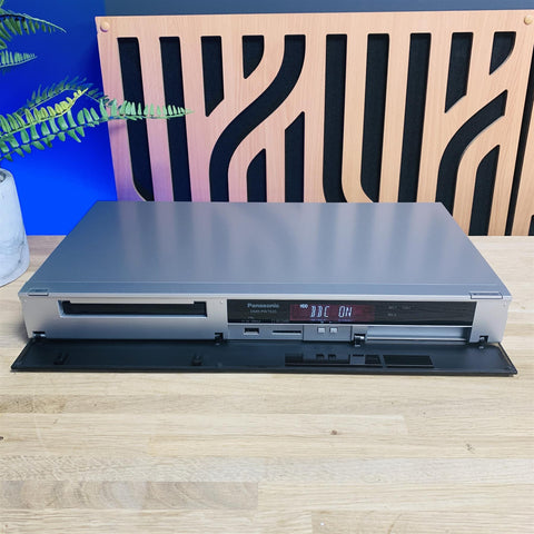 Panasonic DMR-PWT635EB BluRay / HDD player