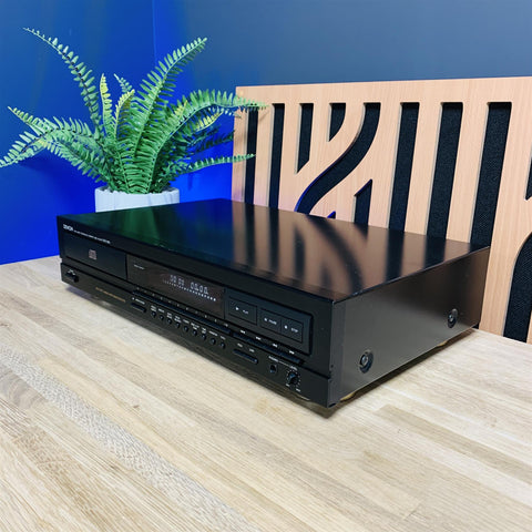 Denon DCD-960 CD Player
