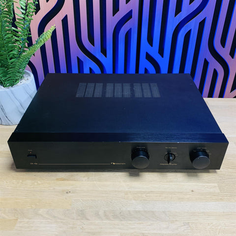 Nakamichi IA-4s Stereo Integrated Amplifier