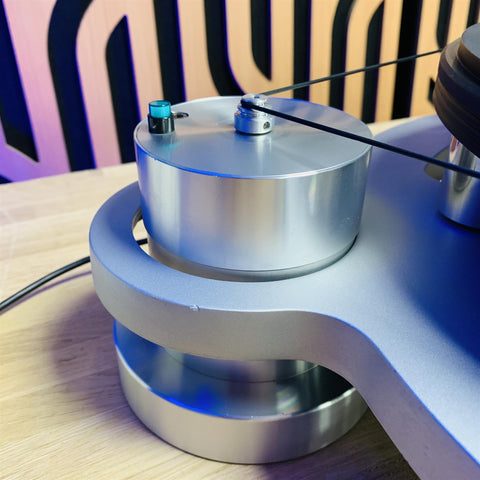 Michell Turntable Gyro SE