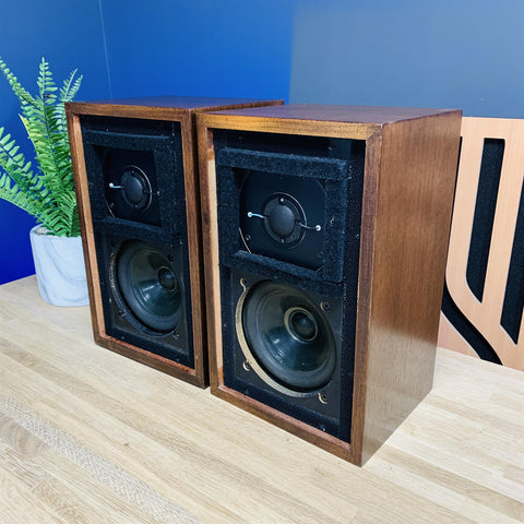 Chartwell LS3/5A Monitor Loudspeakers (Pair)