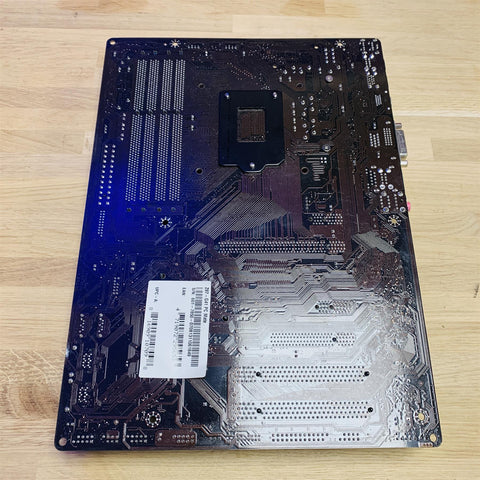 MSI Z87-G41 PC Mate Motherboard
