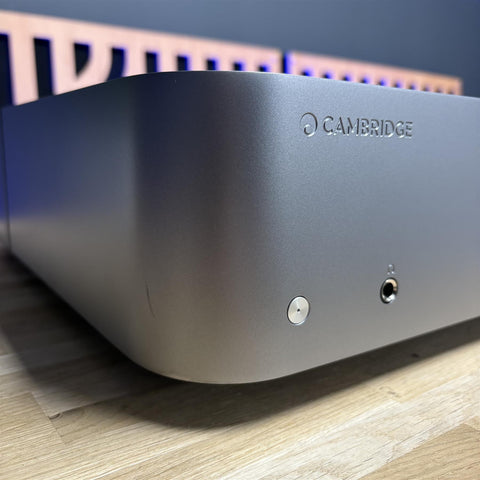 Cambridge Audio EDGE NQ Network Preamplifier