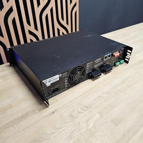 Crown CDi 4|600 BL Power Amplifier