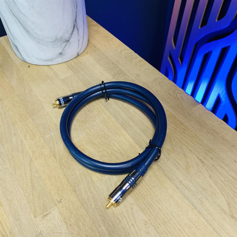 Cambridge Audio DIG300 S/PDIF Digital Coaxial Cable 1M