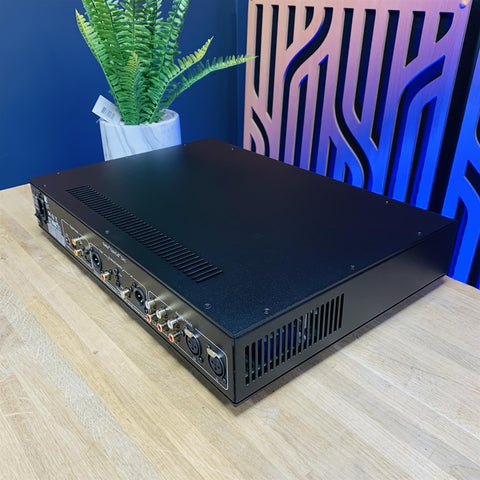 PS Audio Steller GainCell DAC (Including Preamp)