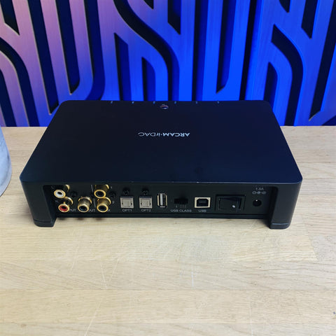 Arcam irDAC Digital To Analogue Converter