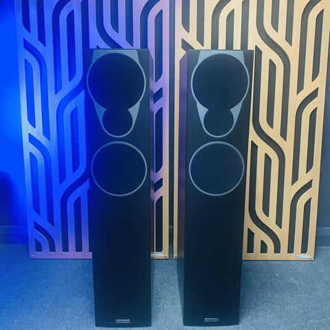 Mission MX-3 Floor Standing Loudspeakers (Pair)