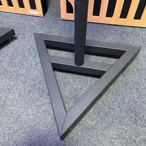 Samson MS200 Studio Monitor Stands