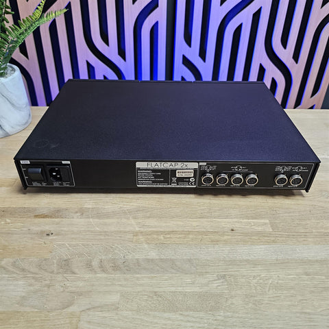 Naim Flatcap 2X