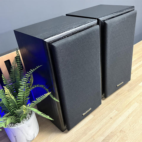 Technics SB-CS50 Hi-Fi Book Shelf Speakers