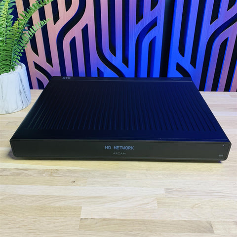 Arcam ST5 Streamer Inc Remote Control