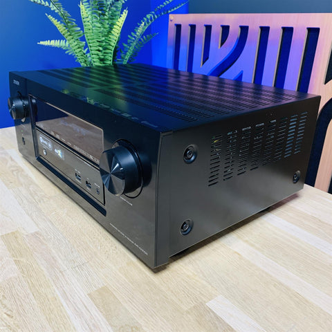 Denon AVR-X2300W 7.2 AV Receiver