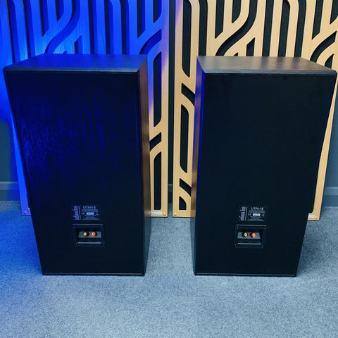 Indiana Utah 5 3-way Floor-Standing Speaker (Pair)